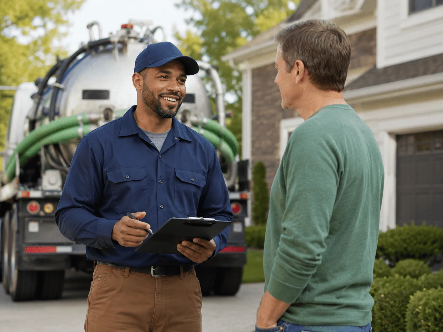 Mosquito Control Perry, LA FAQs